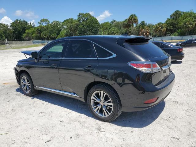 2013 Lexus Rx 450 VIN: JTJZB1BA5D2008468 Lot: 57742474