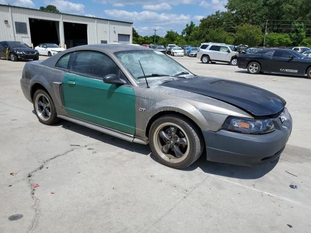 1FAFP42X52F164373 2002 Ford Mustang Gt