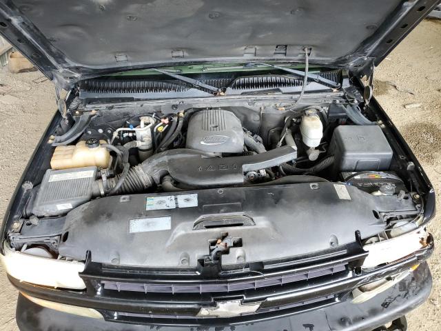 2004 Chevrolet Tahoe K1500 VIN: 1GNEK13Z14R212284 Lot: 59910954