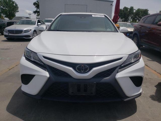 VIN 4T1B11HK1KU844069 2019 Toyota Camry, L no.5