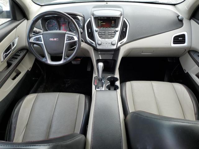 2012 GMC Terrain Slt VIN: 2GKFLWE55C6271483 Lot: 58072704