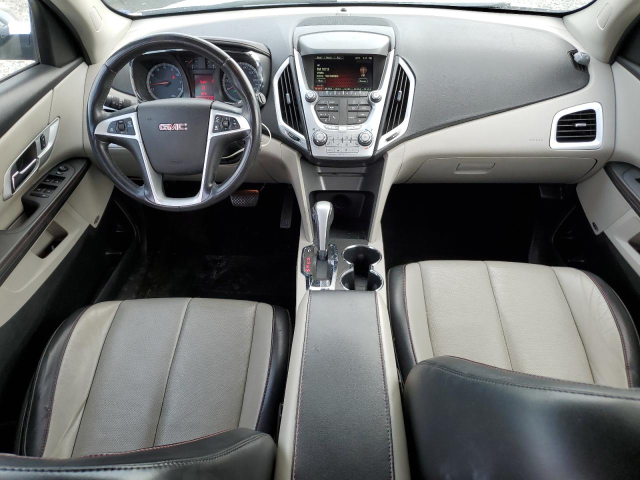 2GKFLWE55C6271483 2012 GMC Terrain Slt