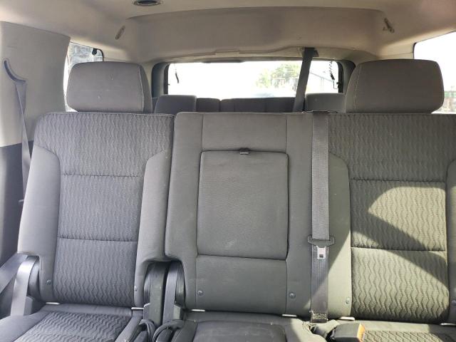 2015 Chevrolet Tahoe K1500 Ls VIN: 1GNSKAKC6FR666033 Lot: 58265514