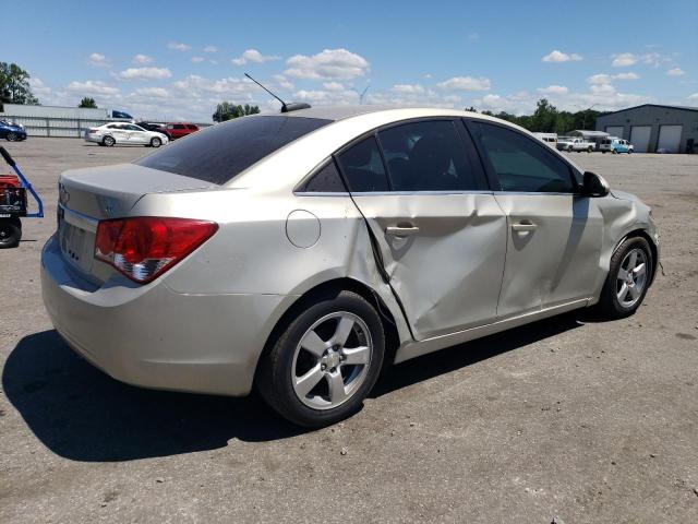 2016 CHEVROLET CRUZE LIMI - 1G1PE5SB0G7118572