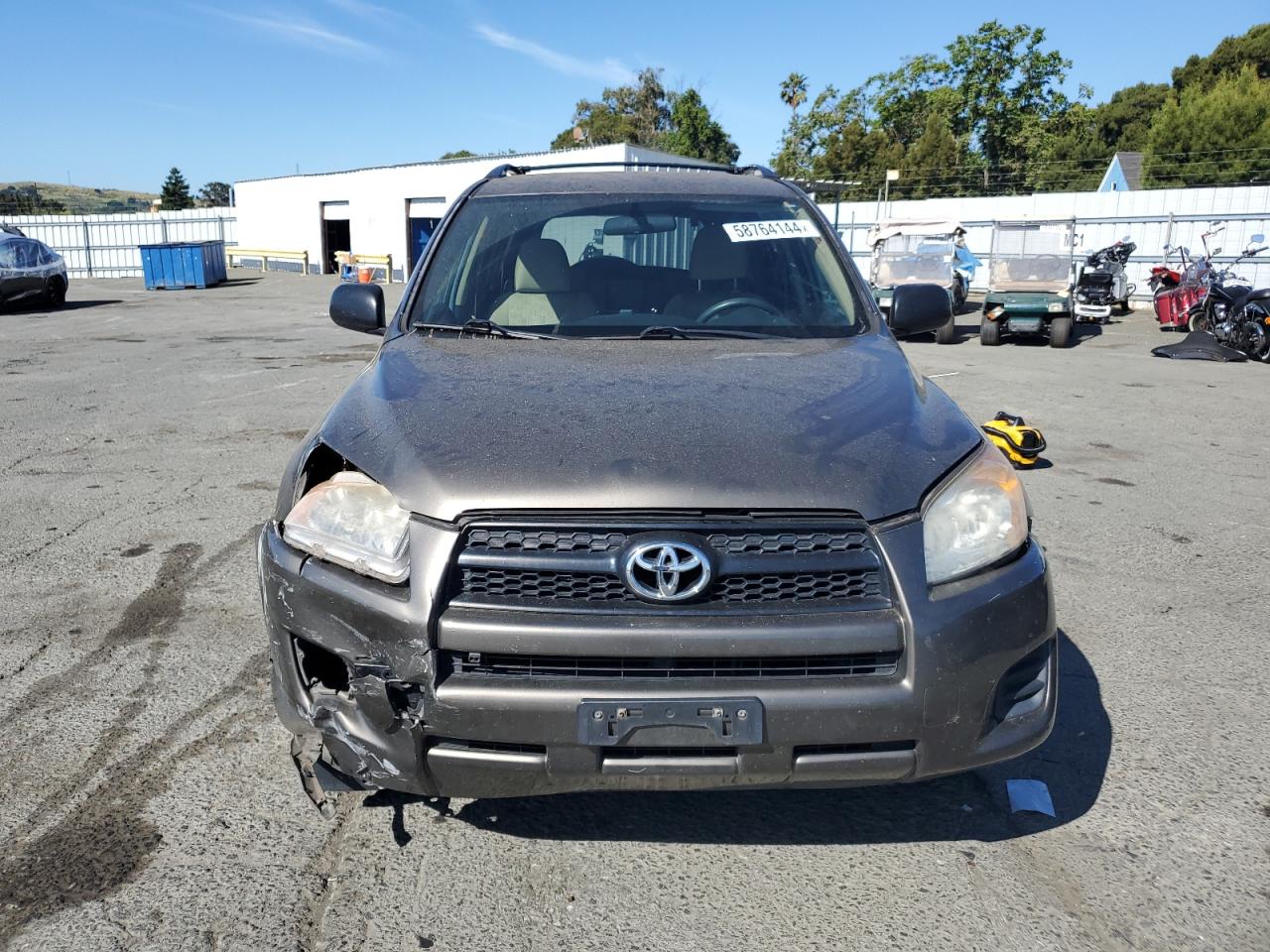 2T3BF4DV0AW070034 2010 Toyota Rav4