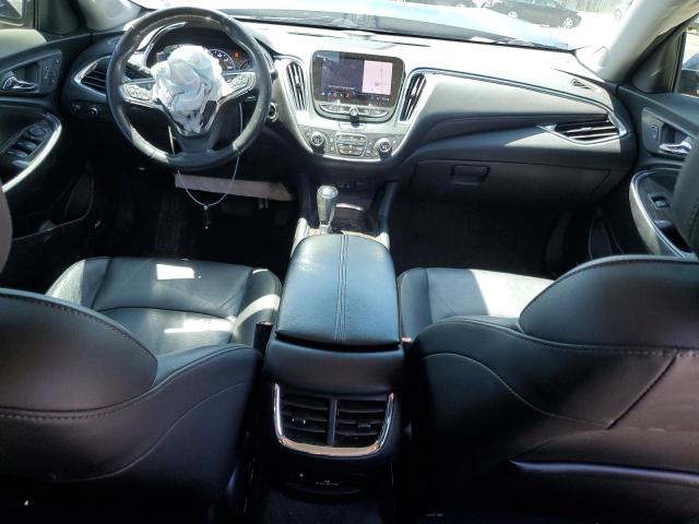 2019 CHEVROLET MALIBU PRE - 1G1ZE5SX9KF207768