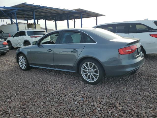 VIN WAUAFAFL6GN016479 2016 Audi A4, Premium S-Line no.2