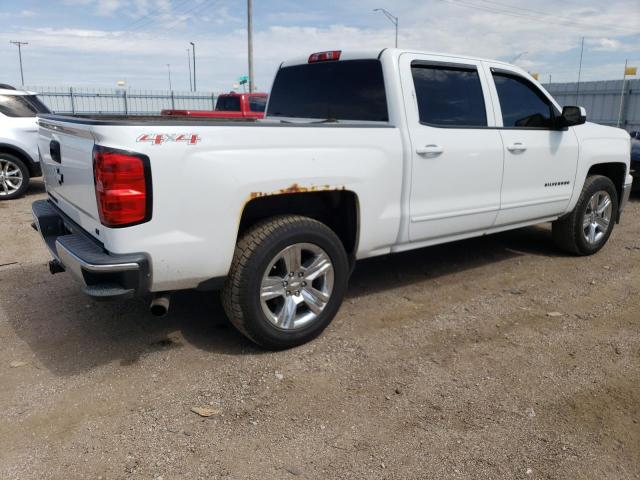 2015 Chevrolet Silverado K1500 Lt VIN: 3GCUKREC6FG141355 Lot: 57635814