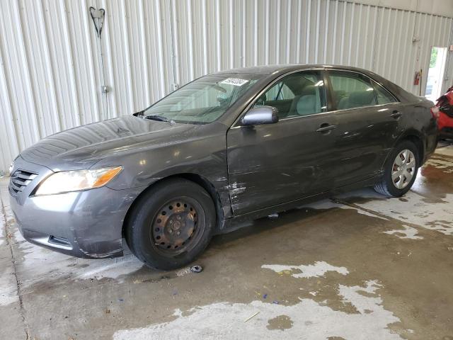 2007 Toyota Camry Ce VIN: 4T4BE46K87R006708 Lot: 59043384