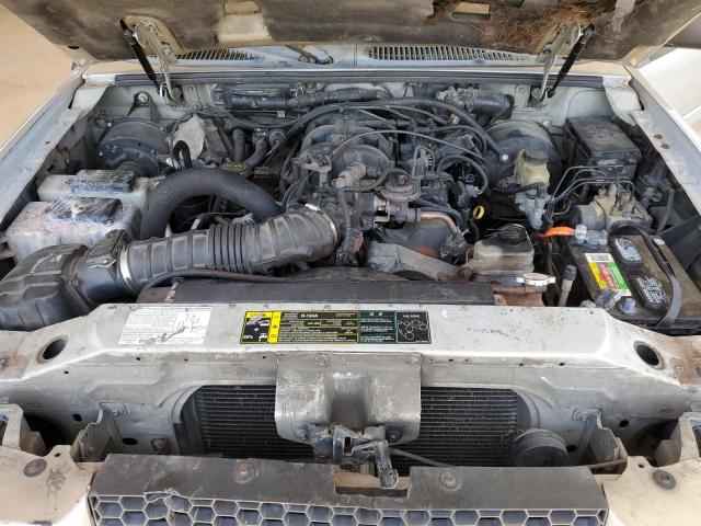 2004 Ford Explorer Sport Trac VIN: 1FMZU77K24UC08497 Lot: 60545304