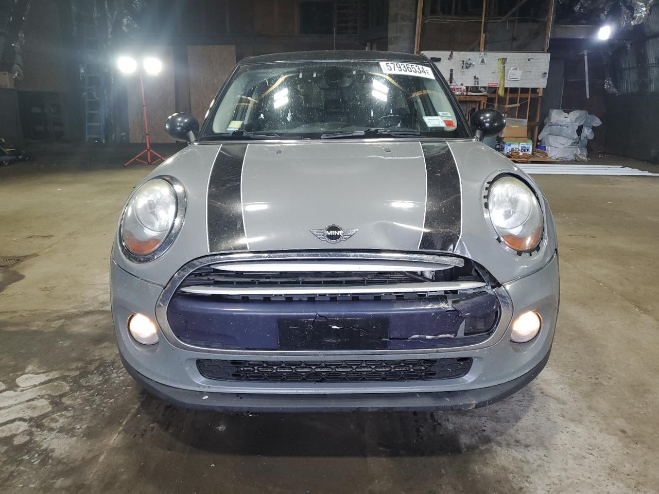 WMWXS5C5XF2C63414 2015 Mini Cooper