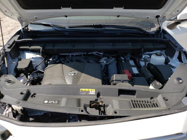 2020 TOYOTA HIGHLANDER - 5TDHZRBH6LS514789