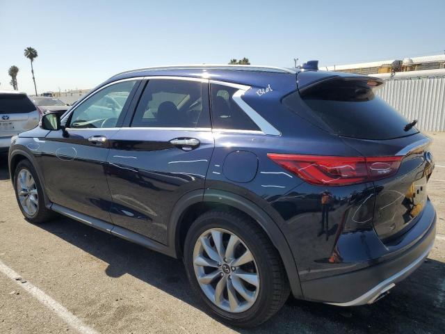 2021 Infiniti Qx50 Luxe VIN: 3PCAJ5BA6MF114189 Lot: 60972804
