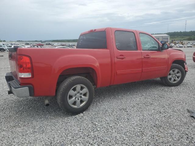 2013 GMC Sierra K1500 Slt VIN: 3GTP2WE75DG128608 Lot: 58195634