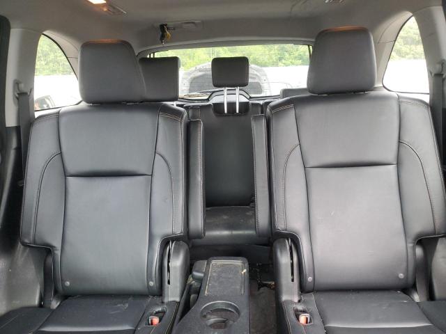 2015 Toyota Highlander Xle VIN: 5TDJKRFHXFS141163 Lot: 57330114