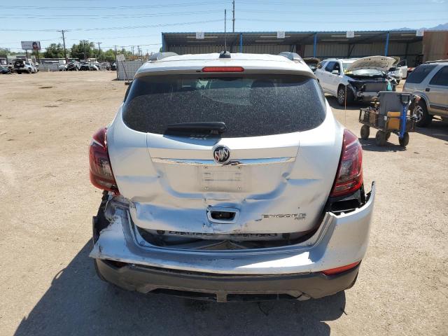 2021 Buick Encore Preferred VIN: KL4CJESB3MB331732 Lot: 57769484