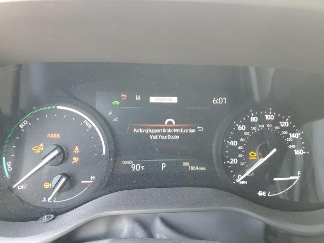 2024 TOYOTA SIENNA XSE - 5TDCSKFC6RS124109