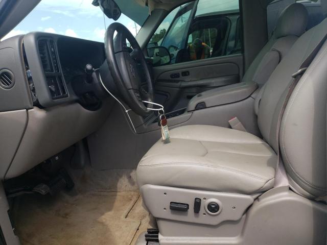 2004 Chevrolet Tahoe K1500 VIN: 1GNEK13Z04R160341 Lot: 60993194