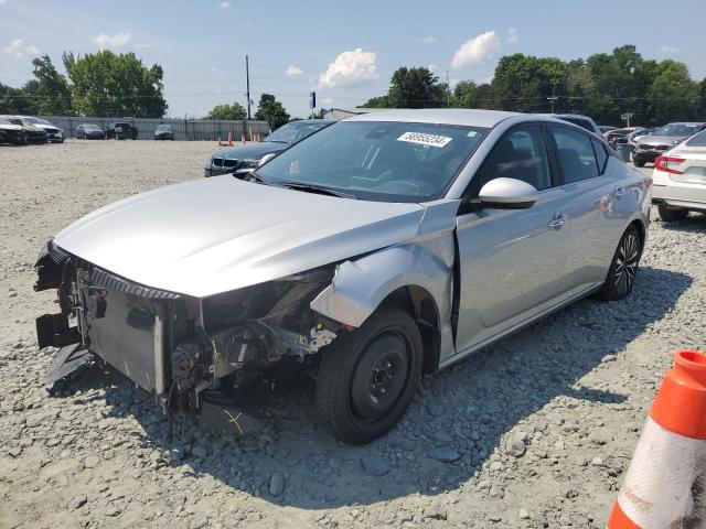 2023 NISSAN ALTIMA SV - 1N4BL4DV6PN320875