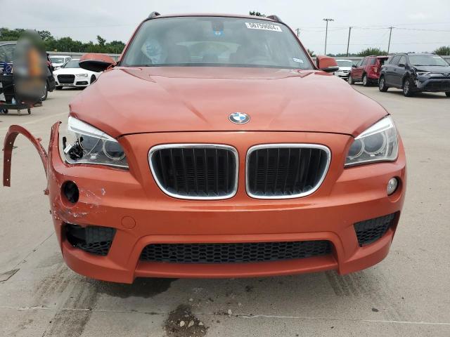 VIN WBAVL1C54EVY23094 2014 BMW X1, Xdrive28I no.5