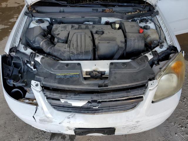 2007 Chevrolet Cobalt Ls VIN: 1G1AK55F577389236 Lot: 57654244