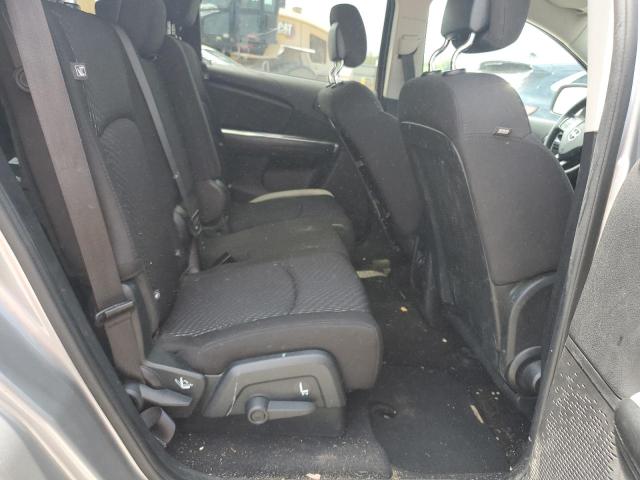 2017 Dodge Journey Sxt VIN: 3C4PDCBG1HT591338 Lot: 60463404