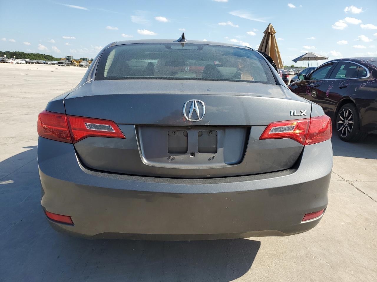 19VDE1F73DE011125 2013 Acura Ilx 20 Tech