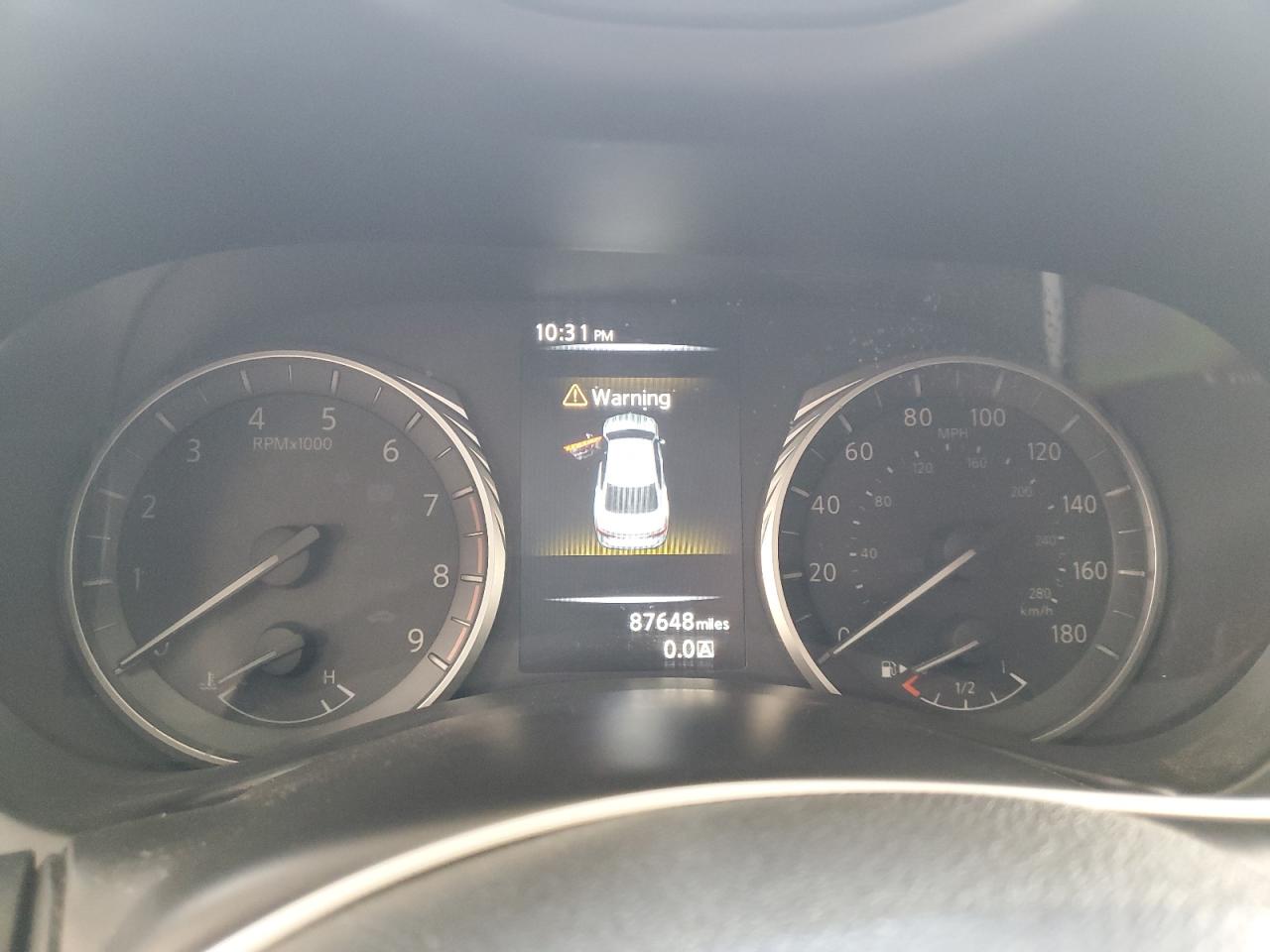 JN1EV7AP6KM516356 2019 Infiniti Q50 Luxe