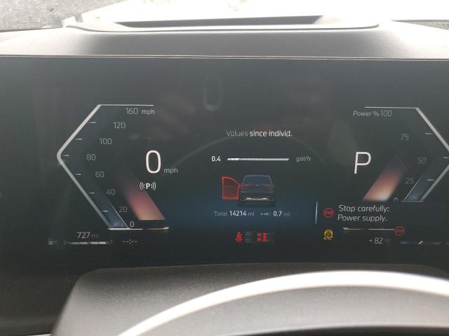 2024 BMW X5 xDrive40I VIN: 5UX23EU08R9S14121 Lot: 59969254