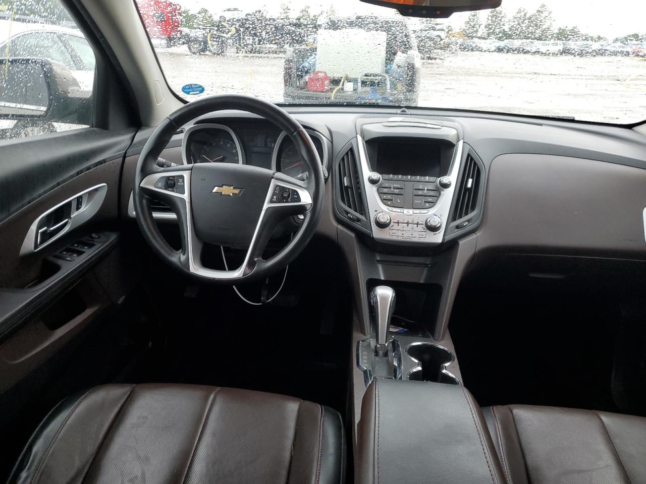 2GNFLNE59C6309116 2012 Chevrolet Equinox Lt