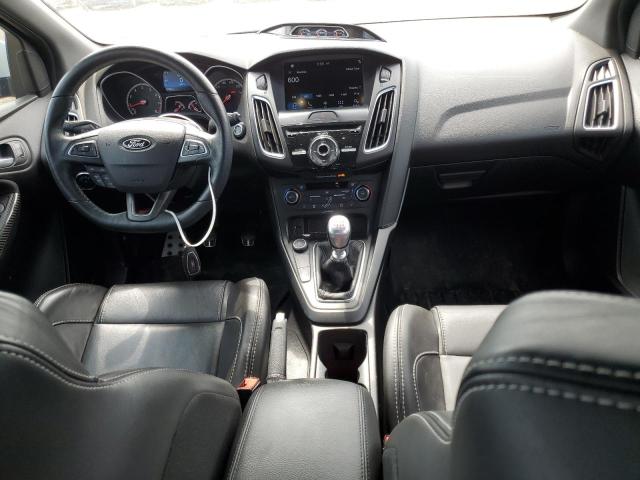 2016 FORD FOCUS ST - 1FADP3L96GL350417