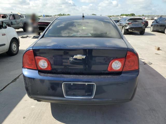 2010 Chevrolet Malibu Ls VIN: 1G1ZB5EB6AF302845 Lot: 60096944