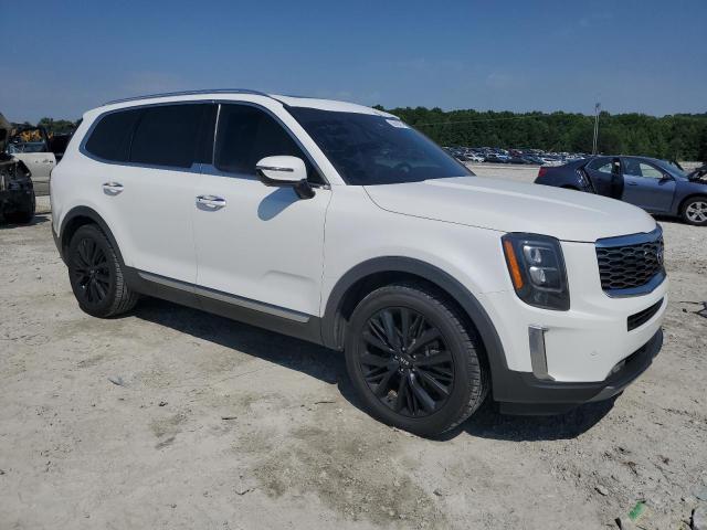 2020 Kia Telluride Sx VIN: 5XYP5DHC1LG012842 Lot: 58506214