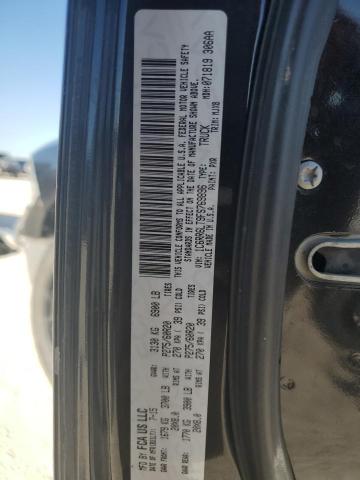 2015 RAM 1500 SLT - 1C6RR6LT9FS769896