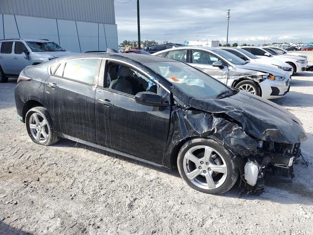 VIN 1G1RC6S56HU100322 2017 Chevrolet Volt, LT no.4