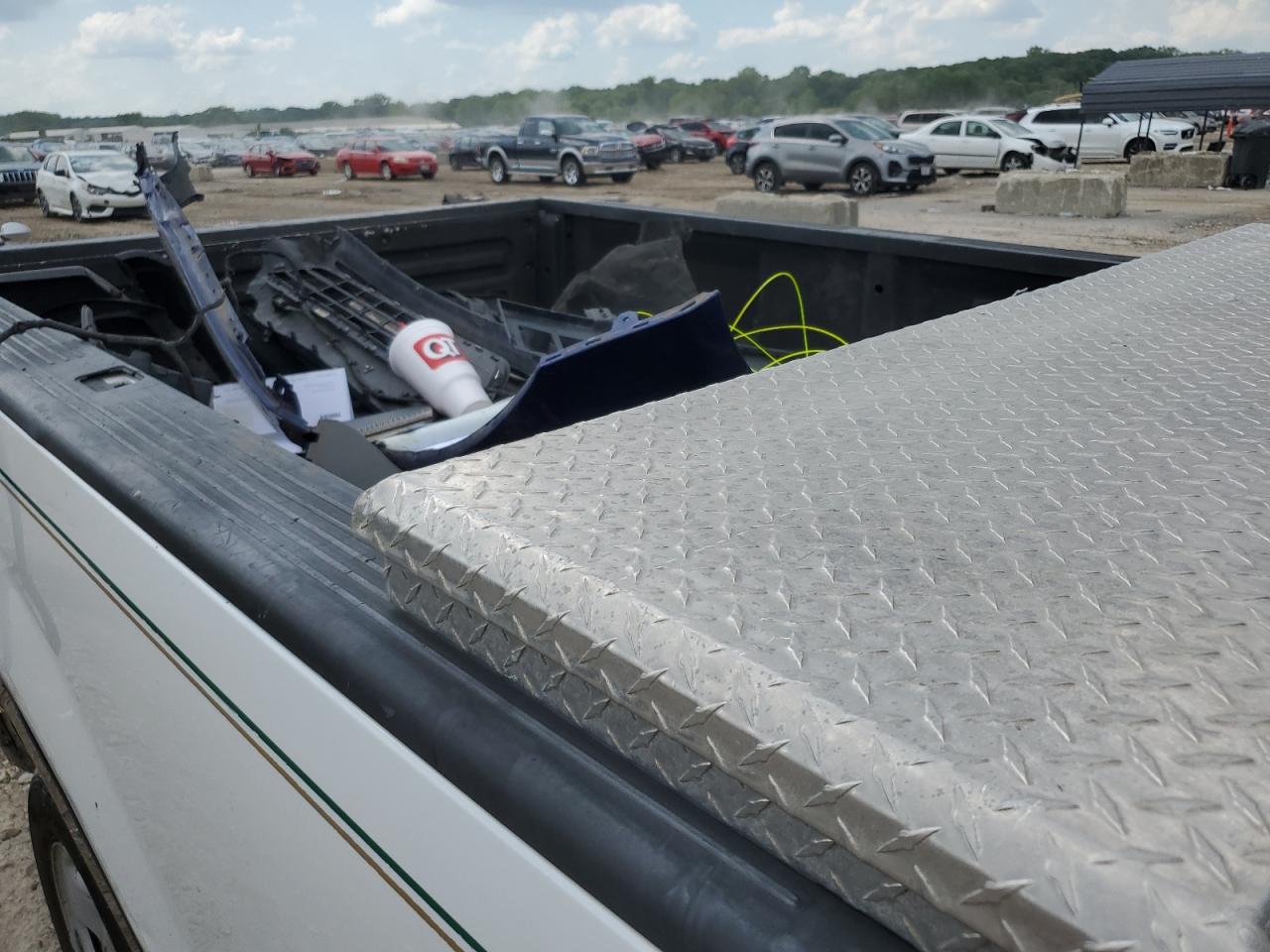 1FTRF12W75NB54180 2005 Ford F150