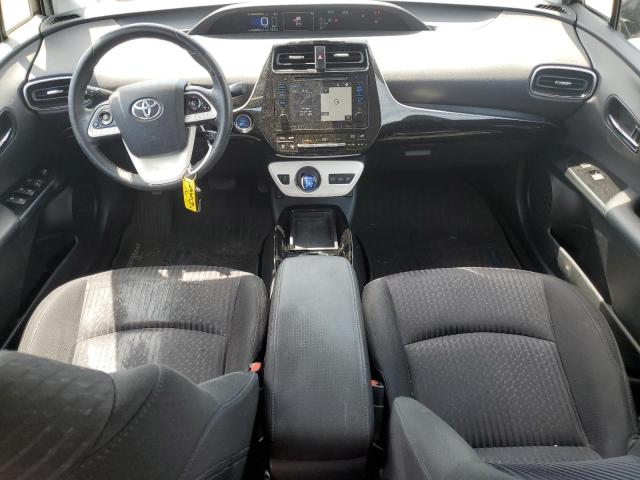 2017 Toyota Prius Prime VIN: JTDKARFP4H3041160 Lot: 59650324