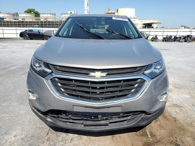 2018 CHEVROLET EQUINOX LT - 3GNAXJEV9JS537526