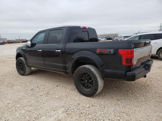 2018 Ford F150 Supercrew VIN: 1FTEW1EG7JFE67267 Lot: 57901884