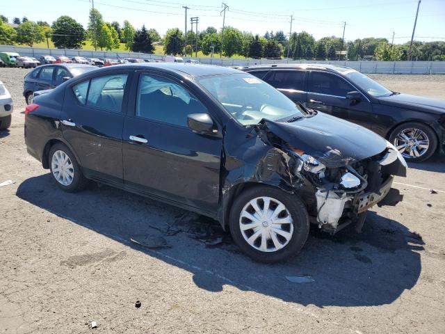 2015 Nissan Versa S VIN: 3N1CN7AP3FL945090 Lot: 58519724