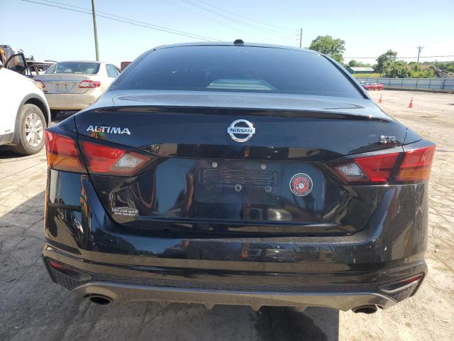 2022 Nissan Altima Sr VIN: 1N4BL4CV5NN318307 Lot: 60231894