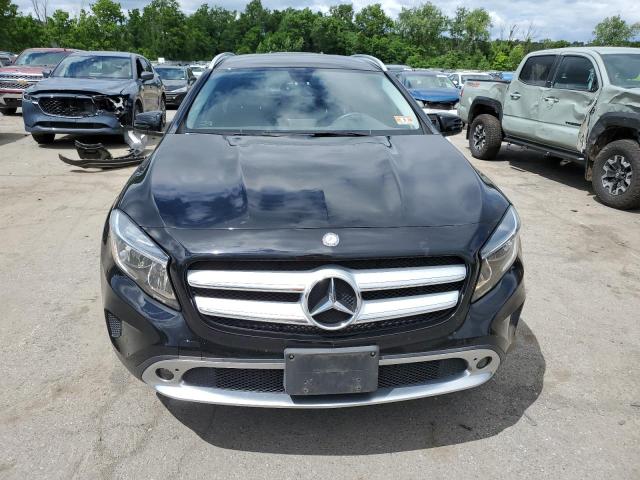 2015 Mercedes-Benz Gla 250 4Matic VIN: WDCTG4GB1FJ081191 Lot: 60261674