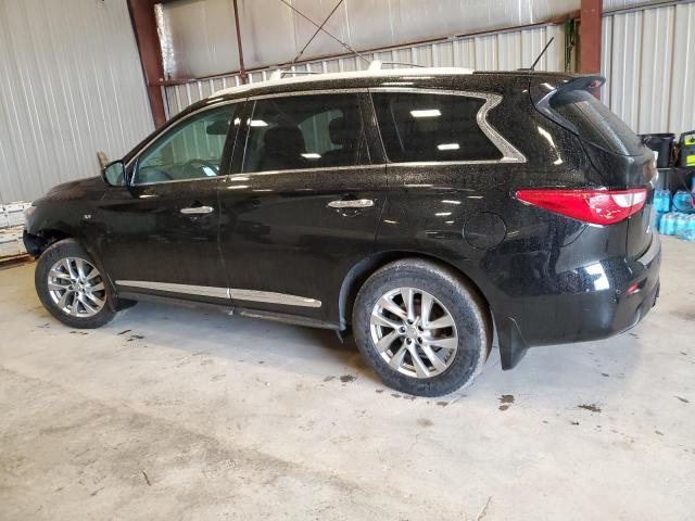 5N1AL0MM0EC550910 2014 Infiniti Qx60