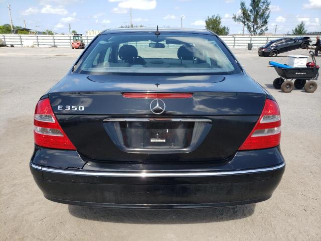 2006 Mercedes-Benz E 350 VIN: WDBUF56J96A791935 Lot: 57504244