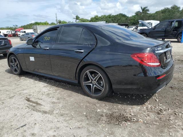 VIN WDDZF4JB6JA338629 2018 Mercedes-Benz E-Class, 300 no.2