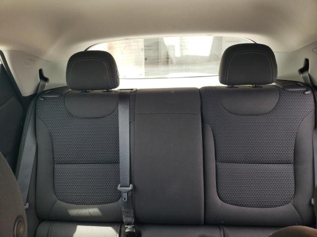 2023 Chevrolet Bolt Ev 1Lt VIN: 1G1FW6S0XP4174744 Lot: 61064124