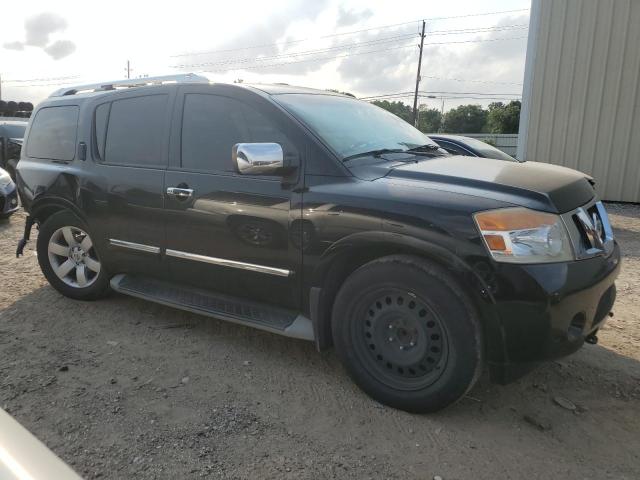 2010 Nissan Armada Se VIN: 5N1BA0ND3AN619922 Lot: 57564424