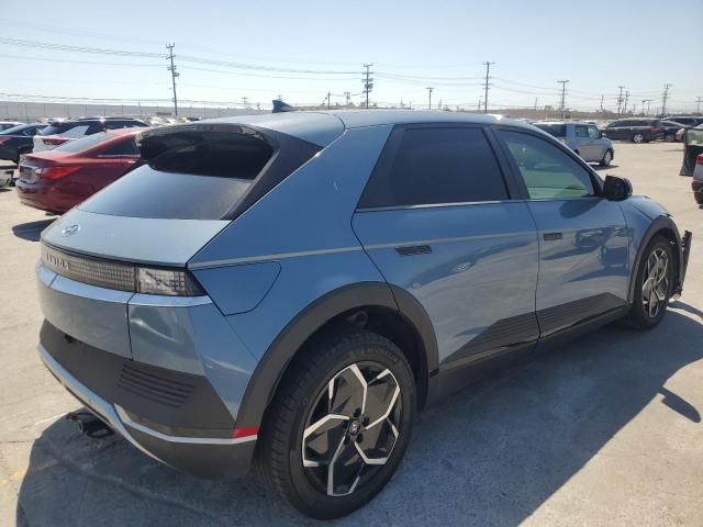 2022 Hyundai Ioniq 5 Sel VIN: KM8KN4AE5NU068902 Lot: 61348234