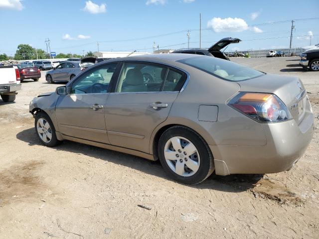 2007 Nissan Altima 2.5 VIN: 1N4AL21E87N403857 Lot: 59953544