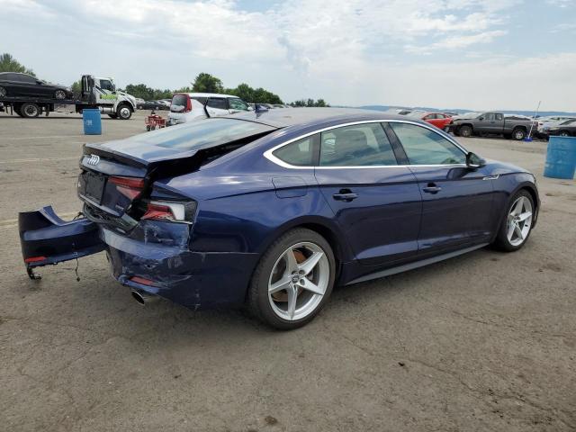 2019 Audi A5 Premium Plus S-Line VIN: WAUENCF56KA009534 Lot: 58823874